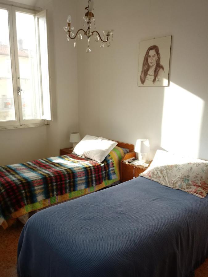Vila Casa Sara Viareggio Exteriér fotografie