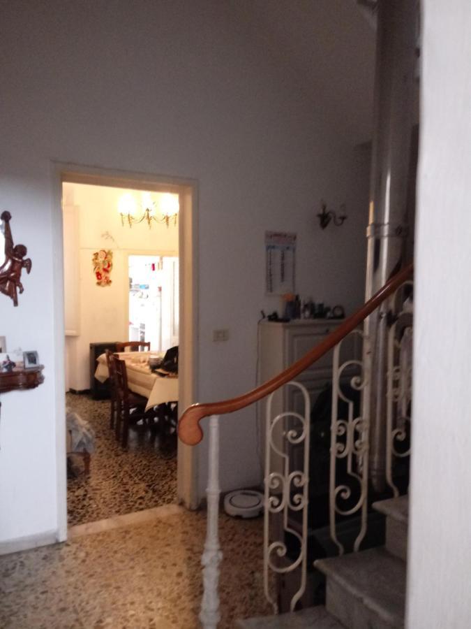 Vila Casa Sara Viareggio Exteriér fotografie