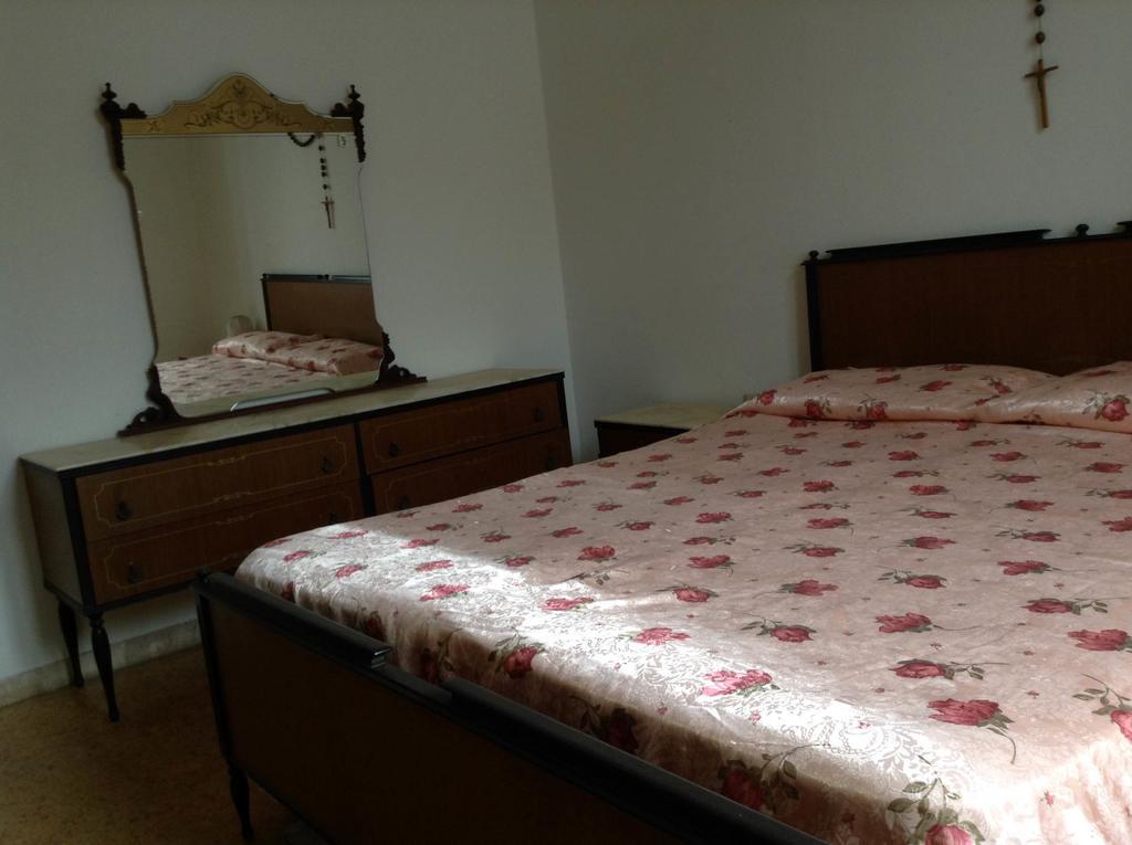 Vila Casa Sara Viareggio Pokoj fotografie