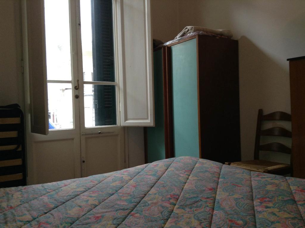 Vila Casa Sara Viareggio Pokoj fotografie