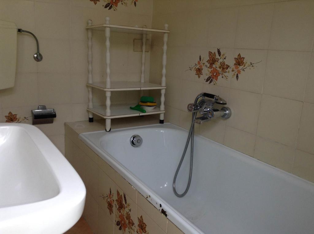 Vila Casa Sara Viareggio Pokoj fotografie