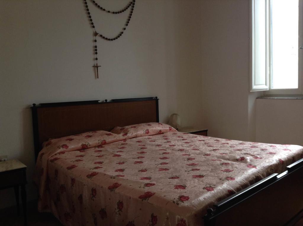 Vila Casa Sara Viareggio Pokoj fotografie