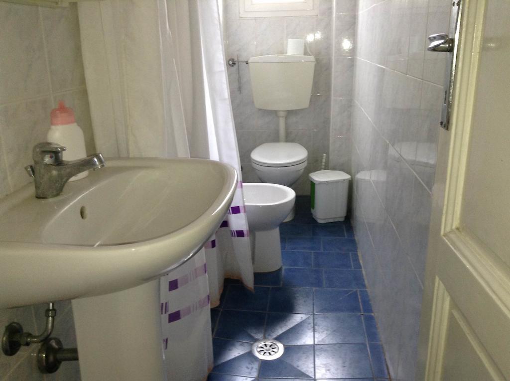 Vila Casa Sara Viareggio Pokoj fotografie