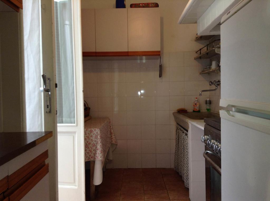 Vila Casa Sara Viareggio Pokoj fotografie