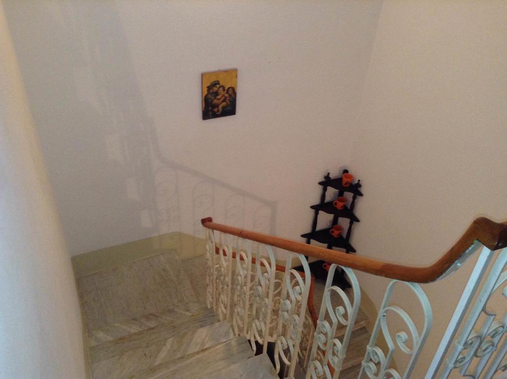 Vila Casa Sara Viareggio Pokoj fotografie