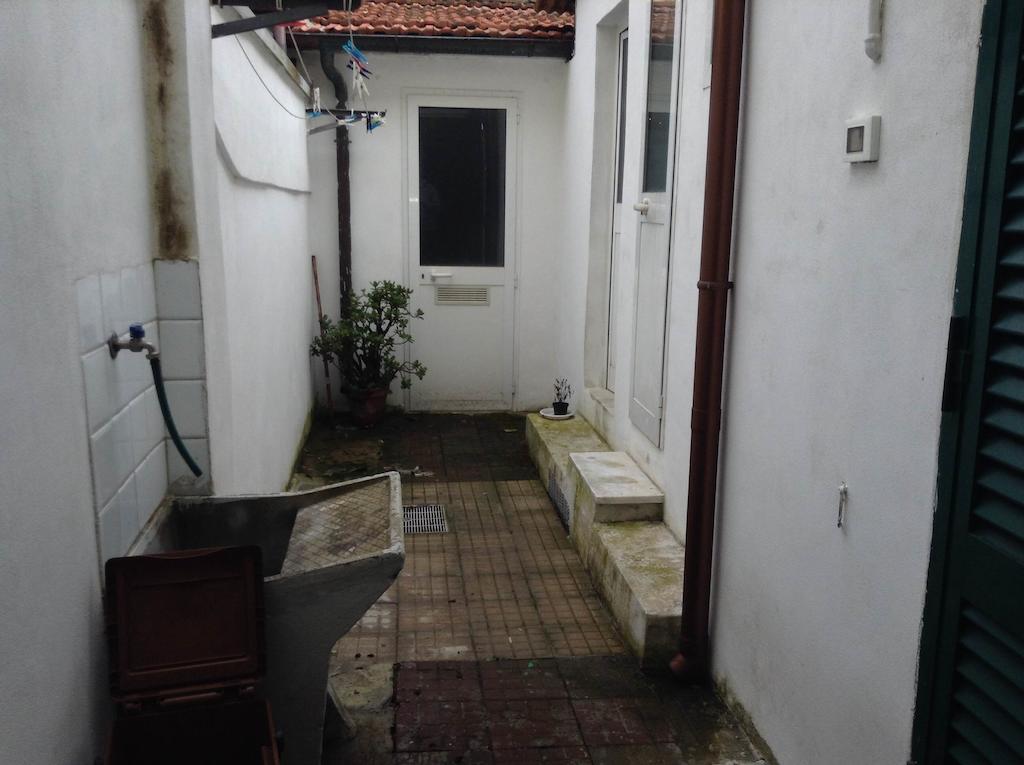 Vila Casa Sara Viareggio Pokoj fotografie